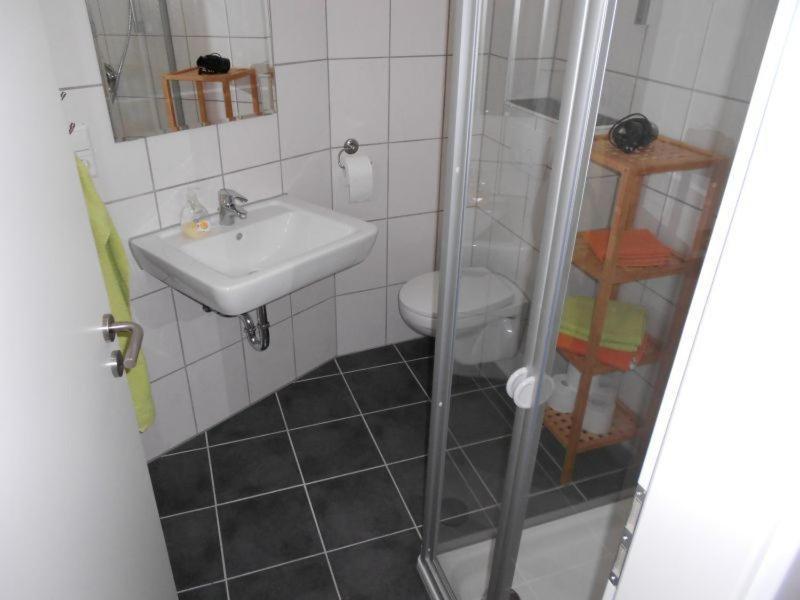 Apartment Schwendemann 라어 객실 사진