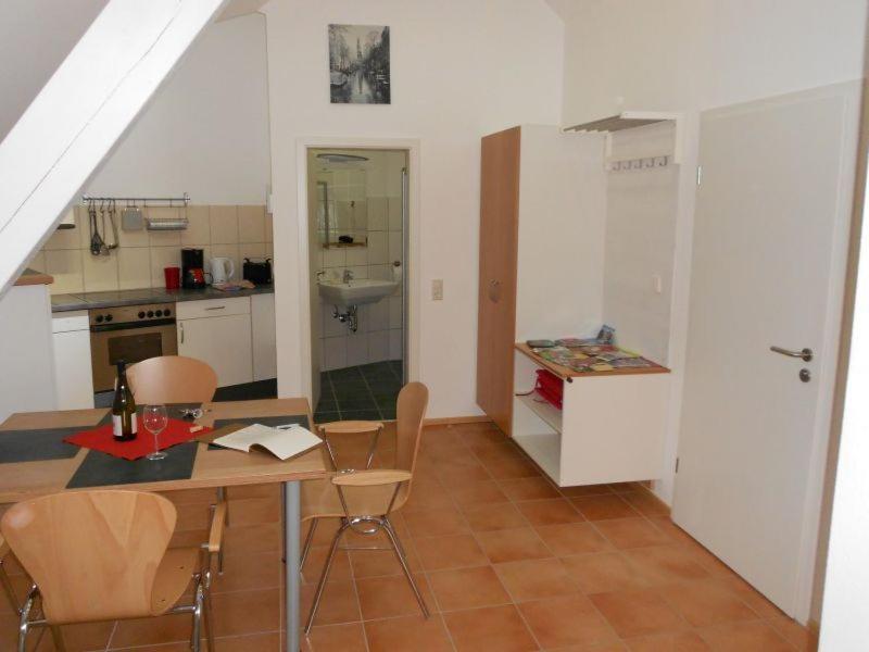 Apartment Schwendemann 라어 객실 사진