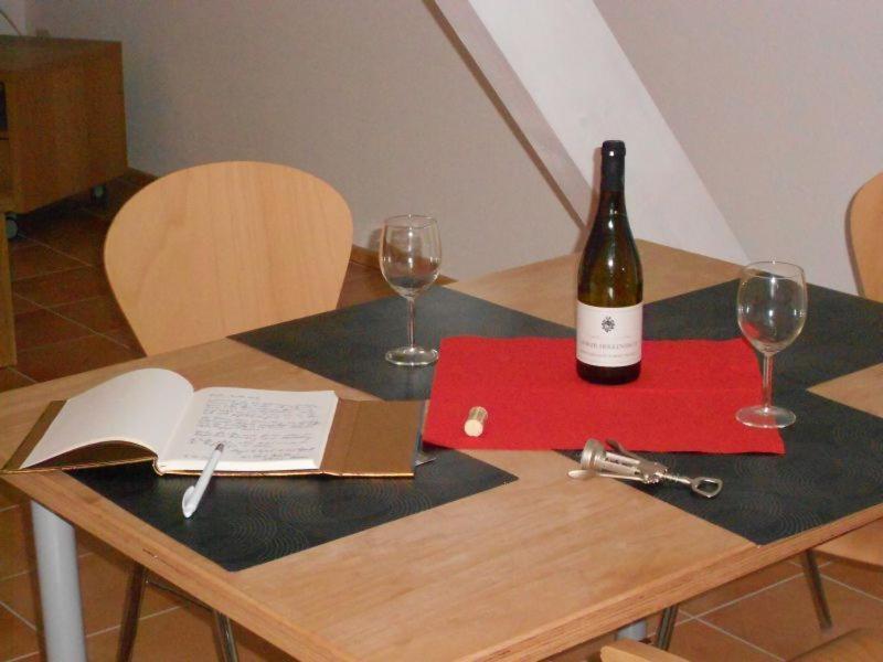 Apartment Schwendemann 라어 객실 사진