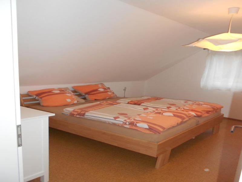 Apartment Schwendemann 라어 객실 사진