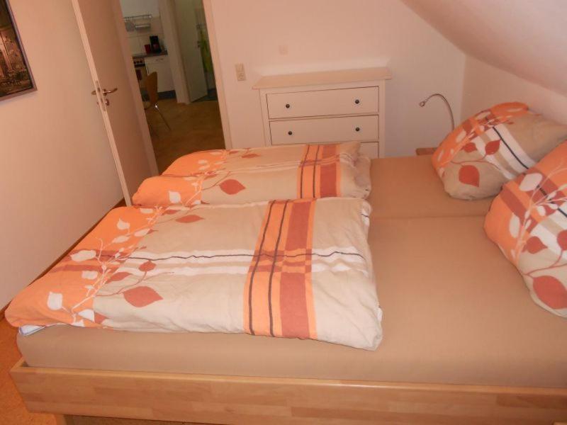 Apartment Schwendemann 라어 객실 사진