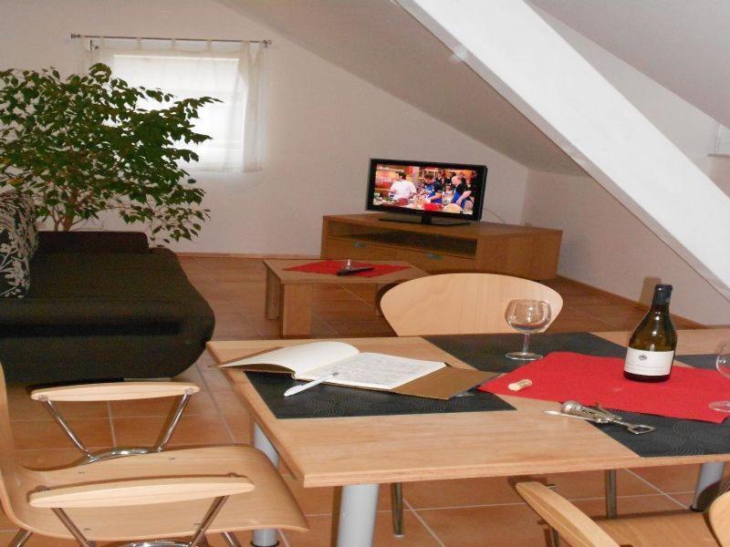 Apartment Schwendemann 라어 객실 사진