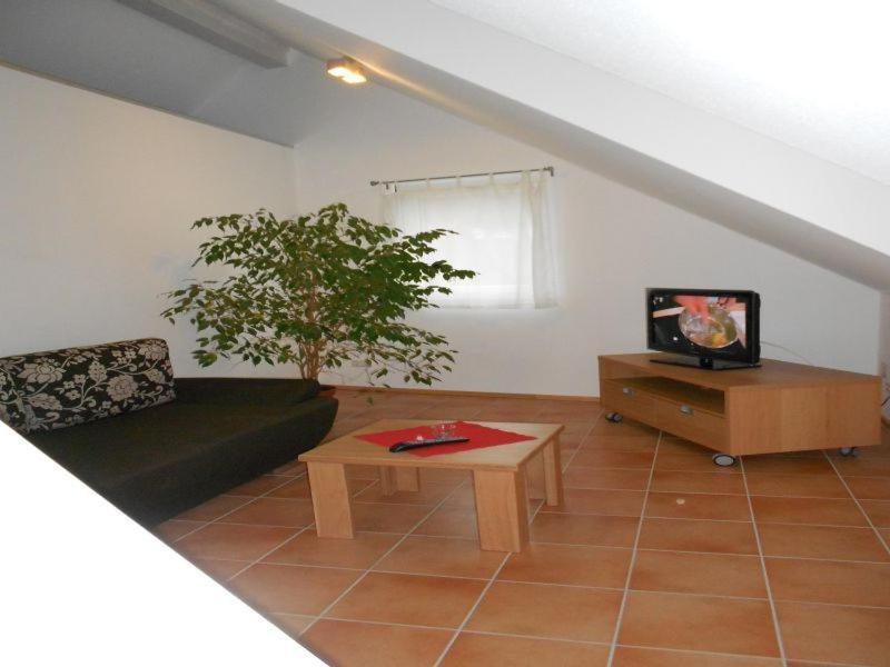 Apartment Schwendemann 라어 객실 사진