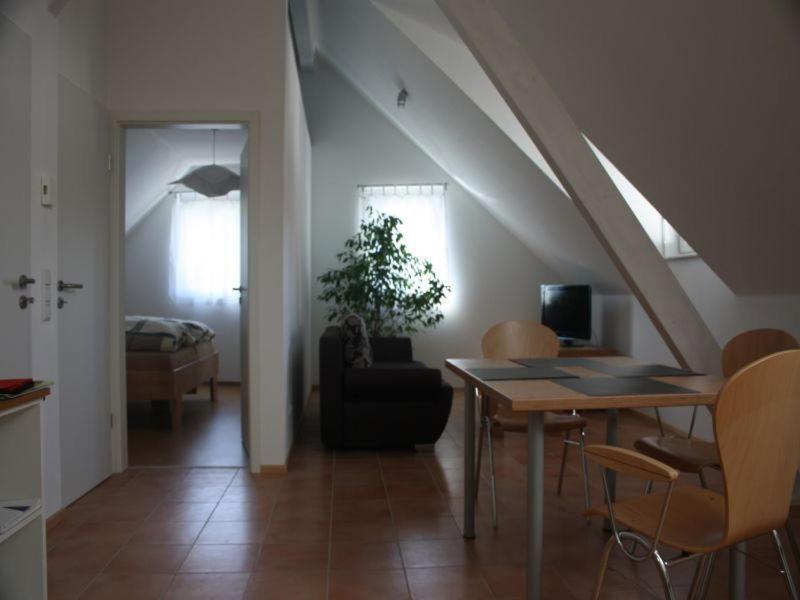 Apartment Schwendemann 라어 객실 사진